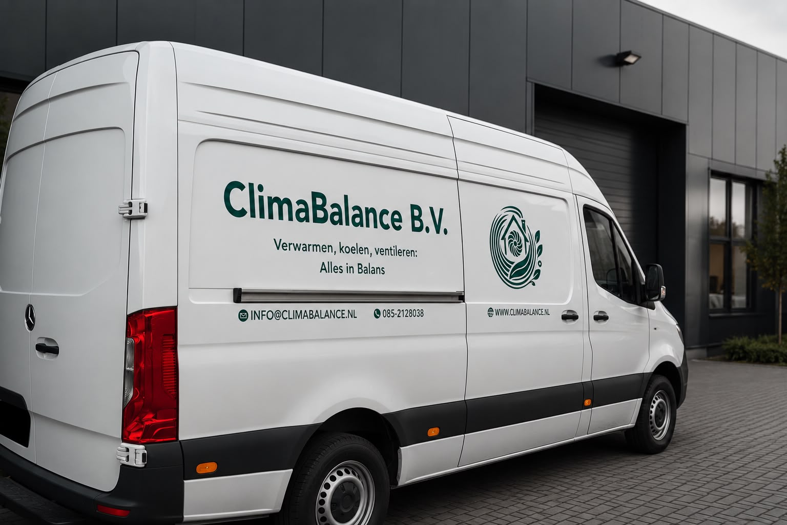 ClimaBalance B.V.